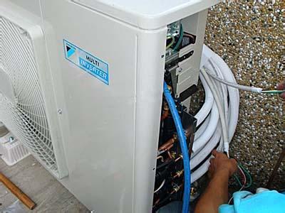 淮滨商场中央空调分析及中央空调的维保分析